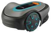 Gardena robotmaaier Sileno Minimo 500 m² inclusief Bluetooth