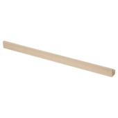 Duraline fotoplank vuren 80x4,4x4,9 cm