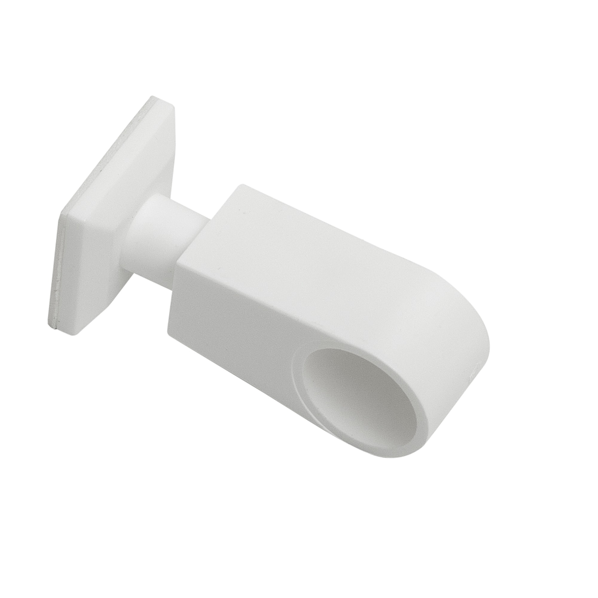 Intensions Practical Extra Steun Zelfklevend Wit 13 Mm 2 Stuks intensions kopen in de aanbieding