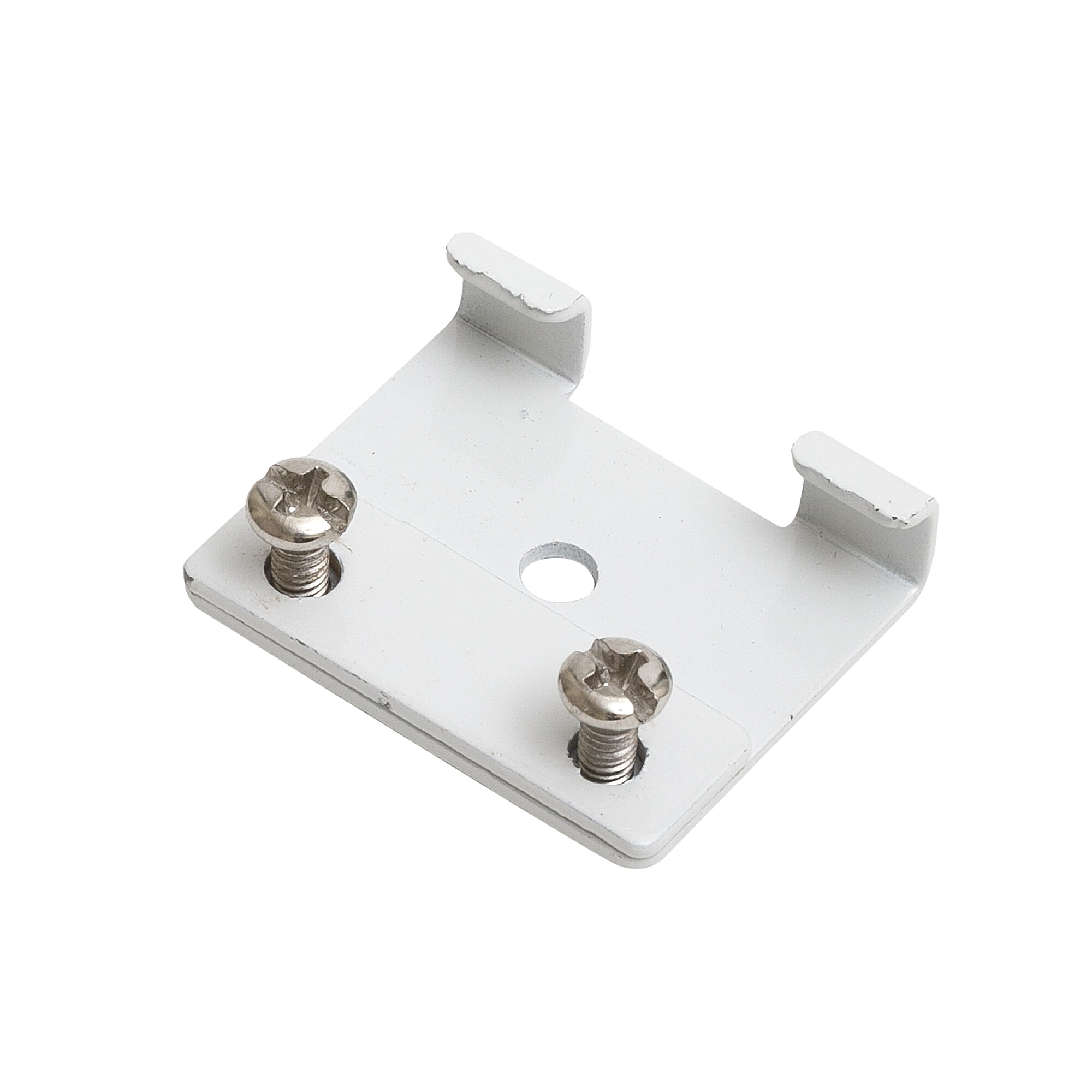 Intensions Practical Je Rail Klemmen Standaardrail 2 Stuks intensions kopen in de aanbieding