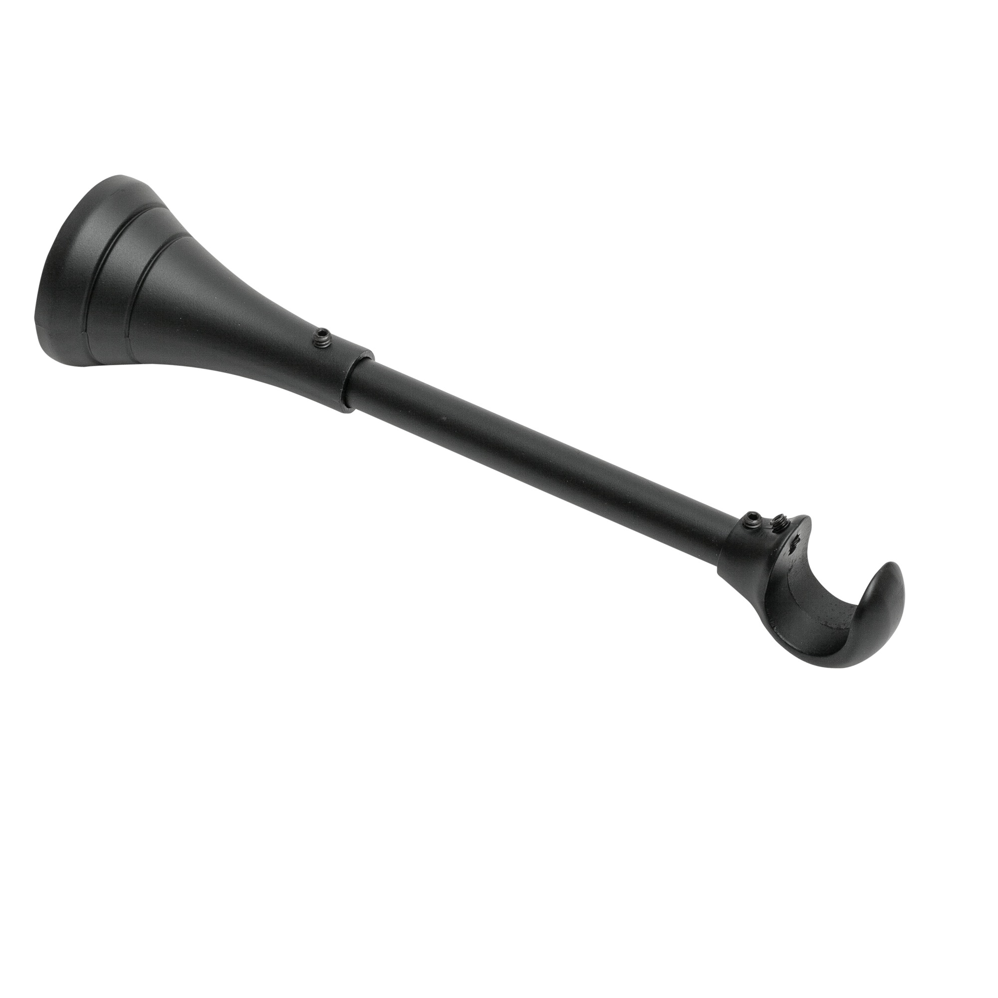 Intensions Classic Steun Roede 20 Mm Zwart intensions kopen in de aanbieding