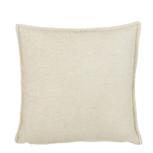 In The Mood Collection Sierkussen - L45 x B45 cm - Off White