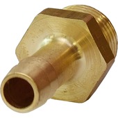 Metabo slangtule R3/8 9mm