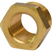 Metabo verloopnippel R1/4 3/8 uitwendig