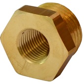 Metabo verloopnippel R1/4 1/2 uitwendig