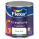 Flexa Creations muurverf extra mat 1 liter