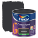 Flexa Creations binnenlak royal blue extra mat 250 ml