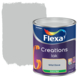 Flexa Creations binnenlak wild dove extra mat 750 ml