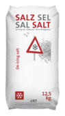 Strooizout zak 12,5kg 