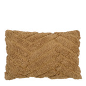 In The Mood Collection Sierkussen - L55 x B35 cm - Beige