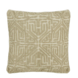 In The Mood Collection Sierkussen - L45 x B45 cm - Beige