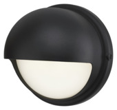 GAMMA buitenlamp Skagen met geïntegreerde LED lamp