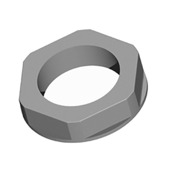 Handson Wartelmoer M25 Grijs 5 Stuks