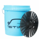 Stipt Grit Bucket 12L