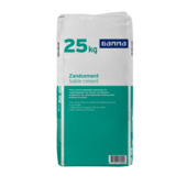 GAMMA zandcement 25 kg