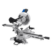 Hyundai telescopische afkortzaag / verstekzaag 1500W