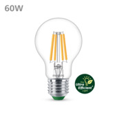 Philips Ultra Efficient LED 60W E27