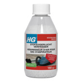 HG stofzuigerlucht verfrisser 180 gr