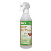 HG Eco Kookplaat Reiniger 500 ml