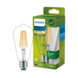 Philips greenlabel LED 60W E27 edison 2700k