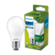 Philips greenlabel LED 60W E27 peer 4000K frosted