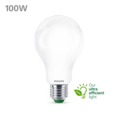 Philips Ultra Efficient 100W E27 4000K