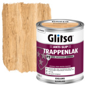 Glitsa Intensief Gebruik traplak antislip kleurloos eiglans 750 ml