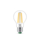 Philips greenlabel LED 60W E27 peer 2700K duopack