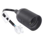 Handson verhuisfitting zwart 4 stuks