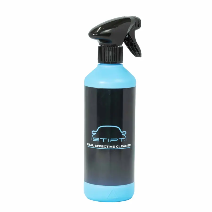 Stipt Real Effective Cleaner alkalische reinigingsspray