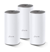 TP-Link Deco E4 Routers 3 stuks