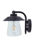 Buitenlamp Cate wall down