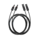 EcoFlow MC4 Zonnepaneel verlengkabel 3m (2 stuks)