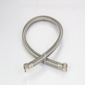 Toev.flex moer -moer 1/2ff-80cm-d13
