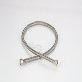 Toev.flex moer -moer 3/8ff-75cm-d8