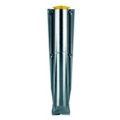 Brabantia grondanker 50 mm