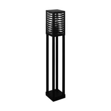 Eglo buitenlamp Alamonte 3 100 cm zwart kopen? | Buitenlampen | GAMMA