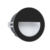 Eglo Aracena led-inbouwlamp buiten ¿ 12,5 cm 300 lumen