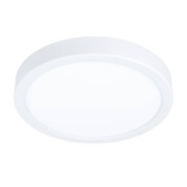 Eglo Argolis 2 led-buitenplafondlamp ¿ 28,5 cm 20,5 W 2400 lumen wit