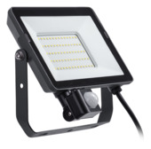 Philips LED straler met bewegings- en dag/nachtsensor 20W 3000K | GAMMA