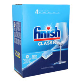 Finish vaatwastabletten Classic Regular (100st)