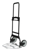 Gamma Steekwagen opvouwbaar 100kg aanbieding