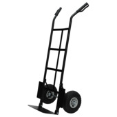 Gamma Steekwagen Prof 150kg aanbieding