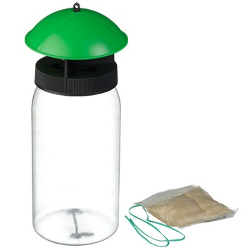 Nortene vliegenvanger met lokmiddel