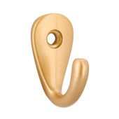 Siro jashaak enkel Esther messing antiek zamak