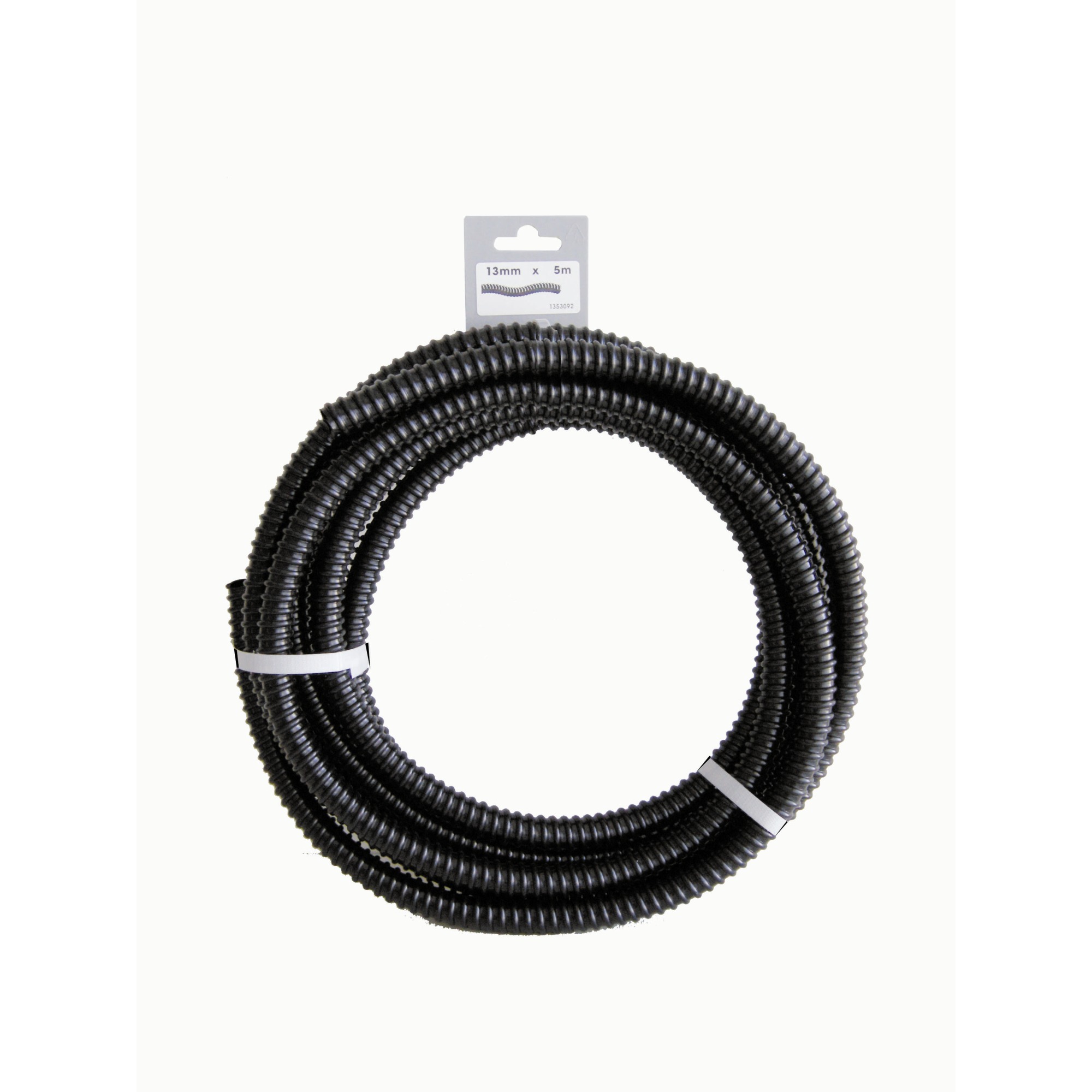 Ubbink Vijverslang Voorverpakt Zwart 13 Mm 5 Meter ubbink kopen in de aanbieding