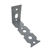 Kozijnankers voor cellenbeton 10 stuks