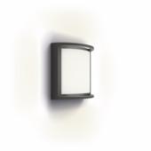 Philips buitenlamp Samondra 3,8W 800 lm