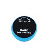 Stipt mini polish pad hard (75mm)