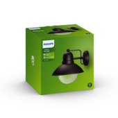 Philips buitenlamp MyGarden Hoverfly zwart